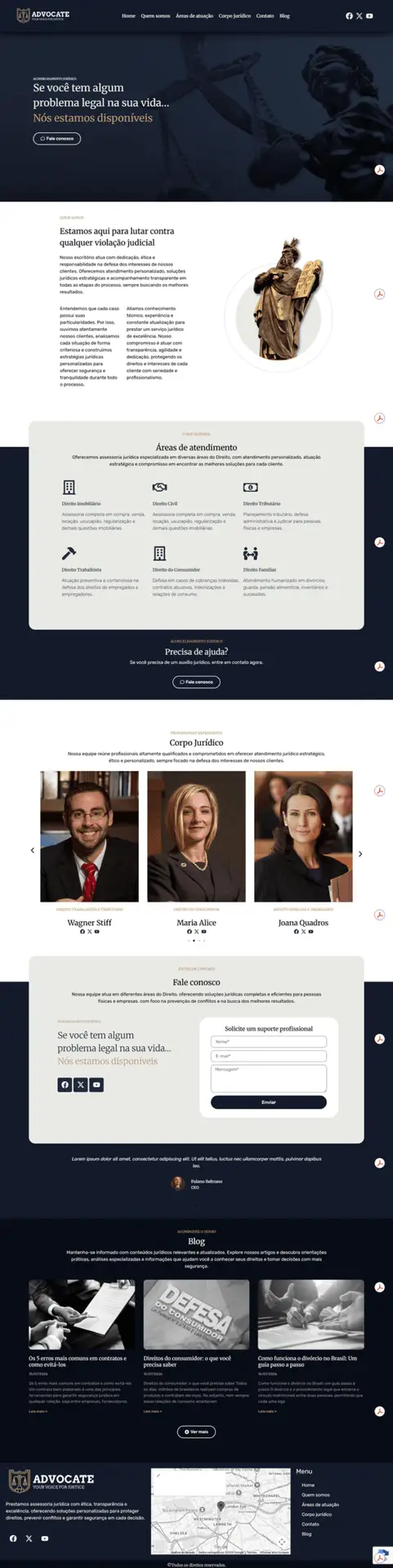 advogados