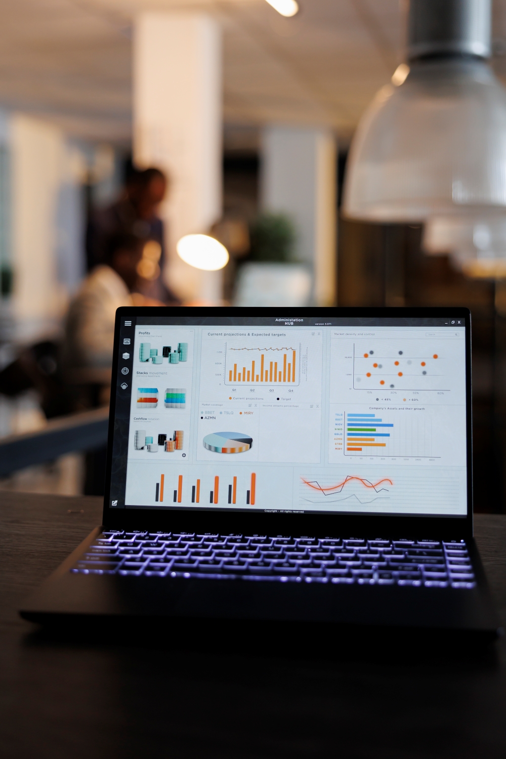estrategias e otimização de seo